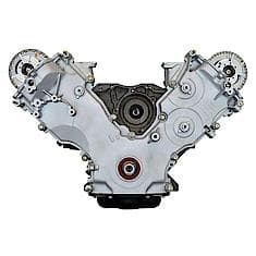 Spartan Engine Long Block; Ford 5.4 08-12 Engine DFDN - Advance Auto Parts