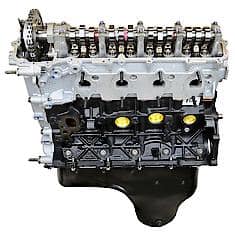 Spartan Engine Long Block; Ford 5.4 08-10 Engine DFDA - Advance Auto Parts