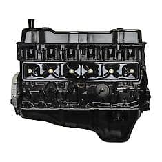 Spartan Engine Long Block Ford Engine Vf Advance Auto Parts