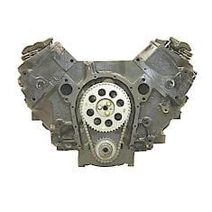 Spartan Engine Long Block Chev Cng Engine Dc Cng Advance Auto Parts