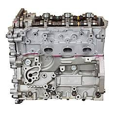 Spartan Engine Long Block; Chev 3.6 07-08 Engine DCVQ - Advance Auto Parts