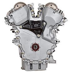 Spartan Engine Long Block Ford Gdi Turbo Engine Dfga