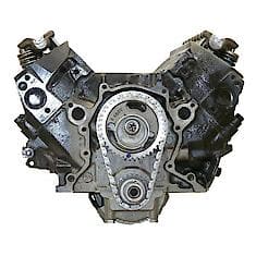 Spartan Engine Long Block; Ford 302 75-79 Engine Df13 - Advance Auto Parts