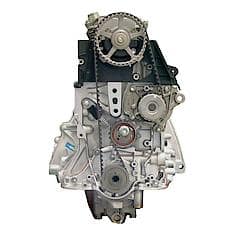 Spartan Engine Long Block Honda D A Engine Advance Auto