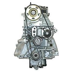 Spartan Engine Long Block Honda D B Engine F Advance Auto Parts