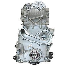 Spartan Engine Long Block Toyota Rzf E Engine A Advance Auto Parts