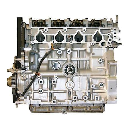 Spartan Engine Long Block Honda F A Engine C Advance Auto Parts