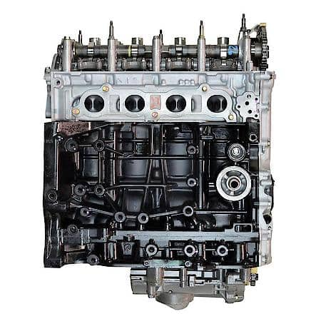 Spartan/ATK Engines Honda K24A8 06-11 Engine 554A: Advance Auto Parts