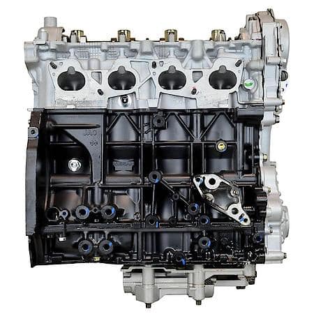 Spartan/ATK Engines Nissan QR25DE Engine 347D: Advance Auto Parts