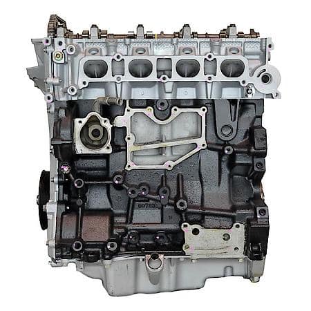 Spartan/ATK Engines Reman Engine VFHH: Advance Auto Parts