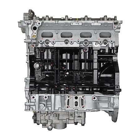 Spartan Engine Long Block; Hyundai G4KJ Engine 272A - Advance Auto 