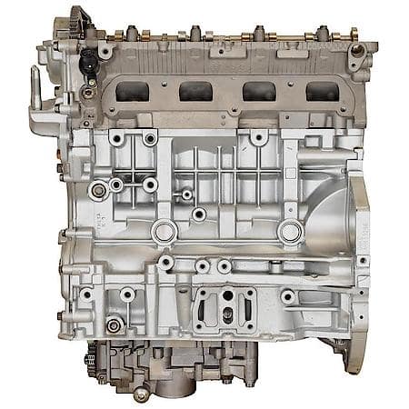 Spartan Engine Long Block; Hyundai G4KE 10-11 Engine 270C - Advance ...