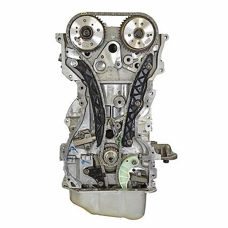 Spartan Engine Long Block Hyundai Kia G Kj Engine Fh Advance Auto Parts