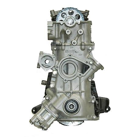 Spartan Engine Long Block; Nissan KA24E Engine 331F - Advance Auto Parts