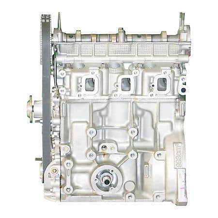 Spartan/ATK Engines Suzuki G10 89-93 Engine 401B: Advance Auto Parts