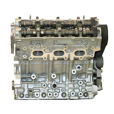 Двигатель 6vd1 sohc