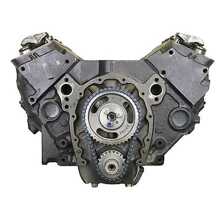 Engine Long Block; Chev 350 87-95 Engine