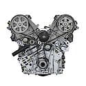 Engine Long Block; Honda J35A3 2001-02 Engine