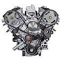 Engine Long Block; Mitsu 6G72 R/AWD Engine