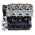 Engine Long Block; Mitsu 6G75 06-07 Engine