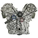 Engine Long Block; Honda J30A4/5 03-07 Engine