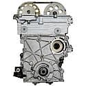 Engine Long Block; Chev 4.2 LL8 06-07 Engine