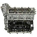 Engine Long Block; Nissan VQ35DE 02-04 Engine