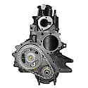 Engine Long Block; Jeep 4.7 Stroker 99-06 Eng