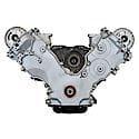 Engine Long Block; Ford 5.4 08-12 Engine