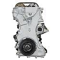 Engine Long Block; Mazda 2.3 06-10 Engine