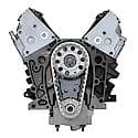 Engine Long Block; Chev 3.4 05-06 Engine