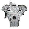 Engine Long Block; Chry 5.7 HEMI 05-08 Engine