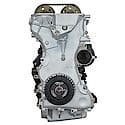 Engine Long Block; Ford 2.3 05- 07 Engine