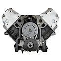 Engine Long Block; Chev 5.3 V8 08-09 Engine