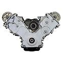 Engine Long Block; Ford 4.6 07-08 Engine