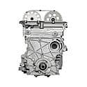 Engine Long Block; Chev 4.2 LL8 08-09 Engine