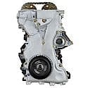 Engine Long Block; Ford 2.0 05-07 Engine