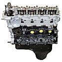 Engine Long Block; Ford 5.4 08-10 Engine