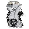 Engine Long Block; Ford 2.0 08-10 Engine