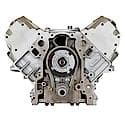 Engine Long Block; Chev 6.2 L92 07-08 Engine