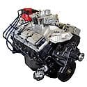 Engine Complete Assembly; CHEV 350 4BLT 325HP CMPLT