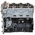 Engine Long Block; Chev 3.6 04-06 Engine