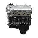 Engine Long Block; Ford 5.4 08-10 Engine