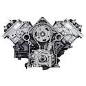 Engine Long Block; Chry 09-12 HEMI Engine