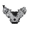 Engine Long Block; Ford 5.4 08-12 Engine