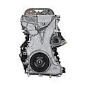 Engine Long Block; Mazda 2.0 06-13 FED Engine