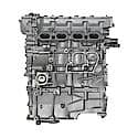 Engine Long Block; Toyota 2ZRFE 08-11 Engine