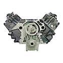 Engine Long Block; Ford 429 91-96 LPG Engine