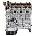 Engine Long Block; Hyundai/KIA G6DB Engine