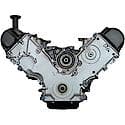 Engine Long Block; Ford 5.4 02-03 RWD Engine